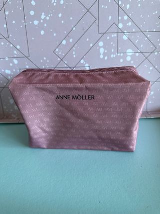 Neceser Anne Moller