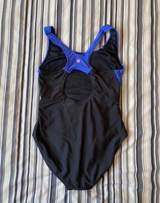 Bañador de mujer 