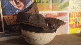 caso motociclismo años 60