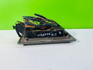 S120977313D Centralita Motor UCE Ford Fiesta 1.4