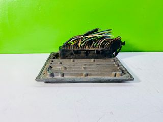 S120977313D Centralita Motor UCE Ford Fiesta 1.4