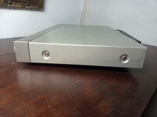 Sintonizador radio Sony ST-JX22L. FM Stereo / FM-A