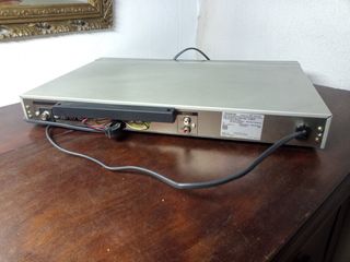 Sintonizador radio Sony ST-JX22L. FM Stereo / FM-A