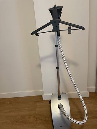 Centro Planchado Vertical 1500W