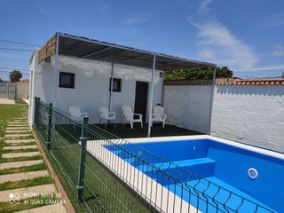 Casa en alquiler vacacional , en Chiclana de la frontera
