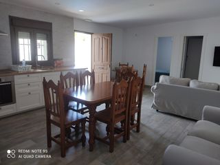 Casa en alquiler vacacional , en Chiclana de la frontera