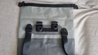 [NUEVO] Mochila impermeable 20 l Volvo