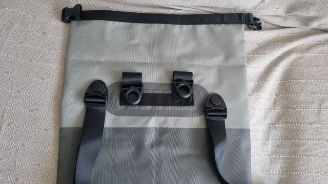 Mochila impermeable 20 l Volvo