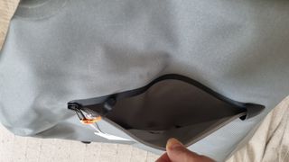 [NUEVO] Mochila impermeable 20 l Volvo