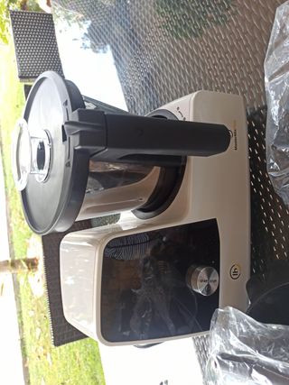  Robot MasterMix Plus nueva sin estrenar