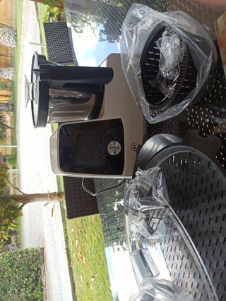  Robot MasterMix Plus nueva sin estrenar