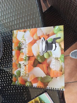  Robot MasterMix Plus nueva sin estrenar