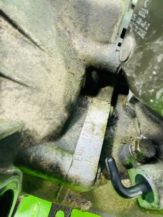 Caja Cambios EWR Vw Polo 1.4Tdi AMF