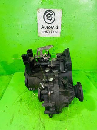 Caja Cambios EWR Vw Polo 1.4Tdi AMF