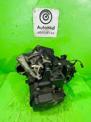 Caja Cambios EWR Vw Polo 1.4Tdi AMF