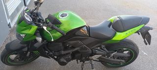 kawasaki z 750 106cv