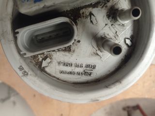 Audi a 3 bomba