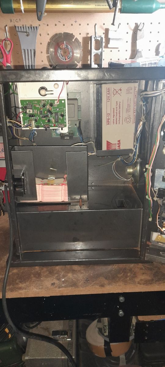 videopoker slot machine Extra Joker 21