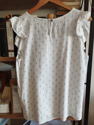 Blusa de verano - 1