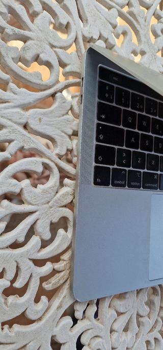 Macbook Pro 2018 13 pulgadas Touchbar