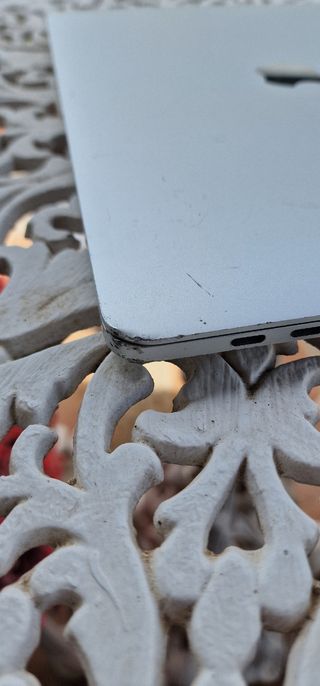 Macbook Pro 2018 13 pulgadas Touchbar