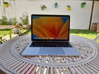 Macbook Pro 2018 13 pulgadas Touchbar