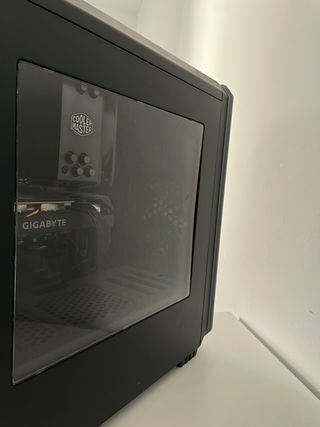 PC Gaming en muy buen estado | GTX 1660 SUPER