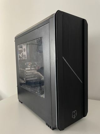 PC Gaming en muy buen estado | GTX 1660 SUPER