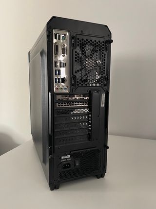 PC Gaming en muy buen estado | GTX 1660 SUPER