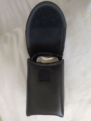 Cámara de fotos Sony Cybershot DSC-P43