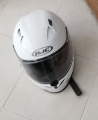 capacete integral HJC fg-17