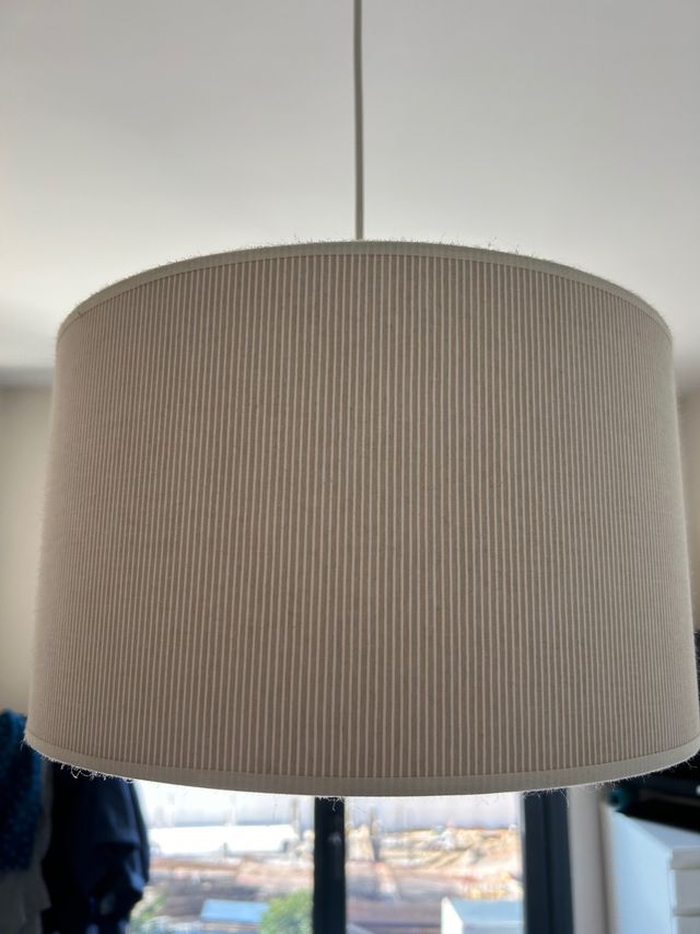 Lampada da soffitto per camera