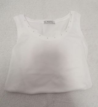 Camiseta/top Mayoral