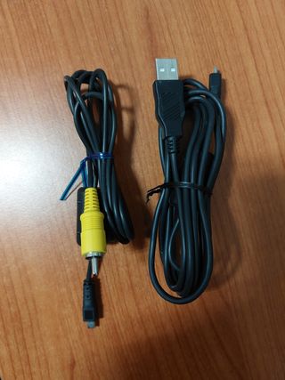 CAMARA DIGITAL DE FOTOS NIKON