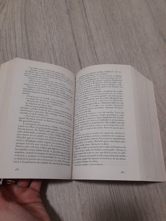 Los pilares de la tierra. Ken Follett