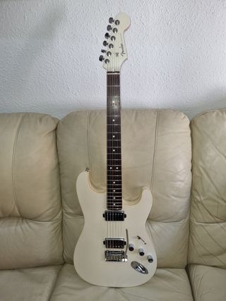 Fender strato edición limitada Japan.OFERTA!