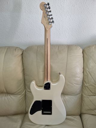 Fender strato edición limitada Japan.OFERTA!