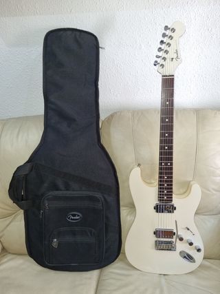 Fender strato edición limitada Japan.OFERTA!