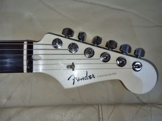 Fender strato edición limitada Japan.OFERTA!