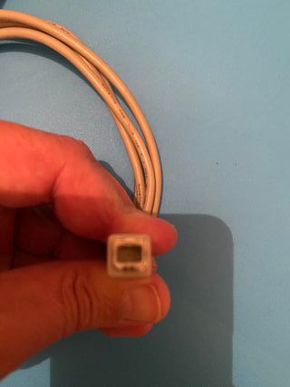 Cavo stampante usb
