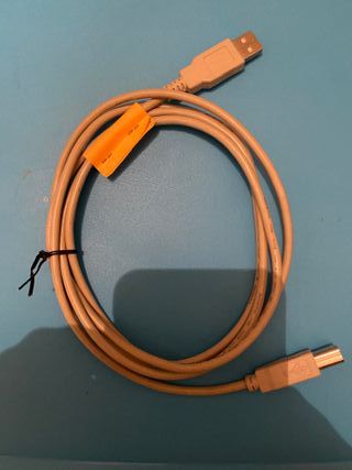 Cavo stampante usb