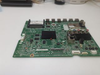 Placa Main  eax64797004(1.1) lg 50la620s