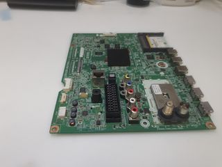 Placa Main  eax64797004(1.1) lg 50la620s