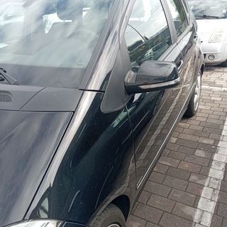 Mercedes-Benz Clase A 2011