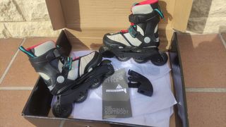 Patines K2 Merlin niño/a