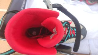 Patines K2 Merlin niño/a