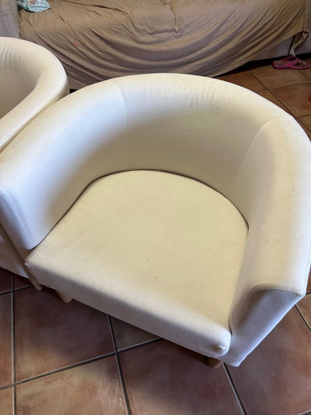 Sillones solsta olarp