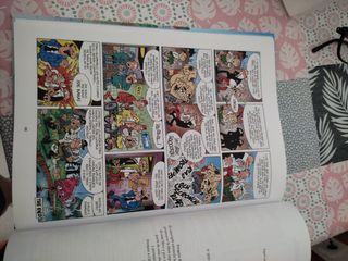 Mortadelo y Filemón