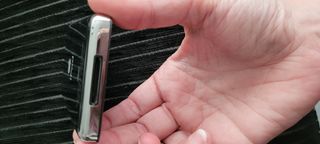 iPod classic 160GB Negro