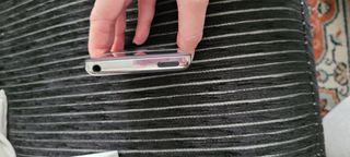 iPod classic 160GB Negro